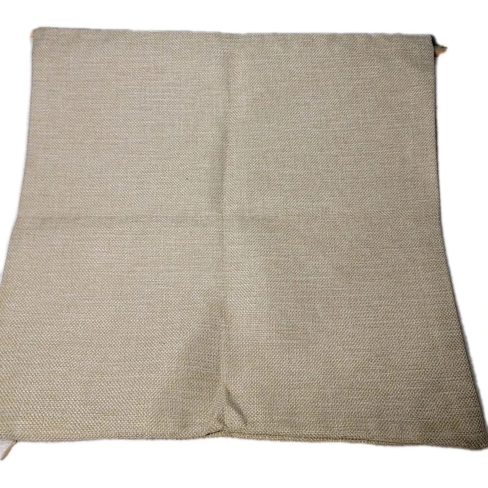 Owl Decorative Throw Pillow Cover 17x17 Home Decor Set Of 2‎
